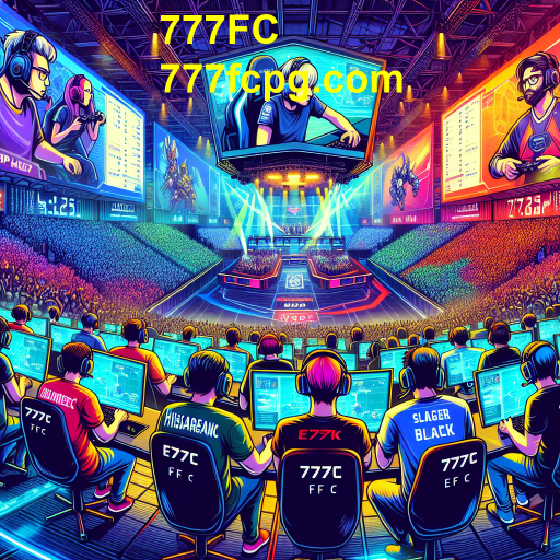 Apostas em eSports: A Nova Fronteira no Mundo dos Jogos