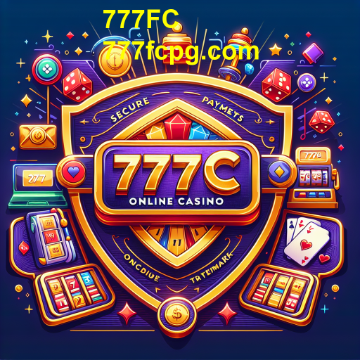 A Importância de 'Pagamentos Seguros' nos Jogos Online do 777FC